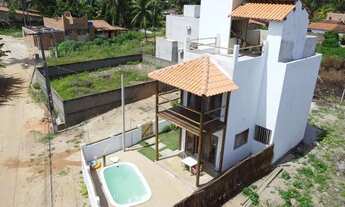 Imagem: Casa para alugar em japaratinga