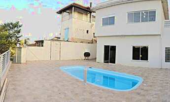 Imagem: Casa de condomínio Capitalville para aluguel