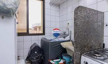 Imagem 5: Apartamento com 3 dormitórios, 200m da praia