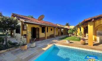 Imagem: Casa para Venda em Araruama, iguabinha