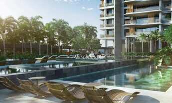 Imagem 4: Apartamento à venda, 78 m² por R$ 1.280.000,00 - Brooklin - São Paulo/SP