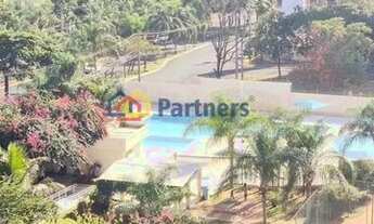 Imagem 7: Apartamento para Venda em Ribeirão Preto, Parque Industrial Lagoinha, 2 dormitórios, 1 ban