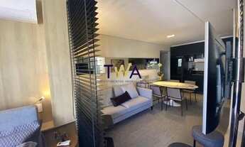 Imagem 4: Apartamento à venda, 1 quarto, 1 suíte, 1 vaga, Lourdes - Belo Horizonte/MG