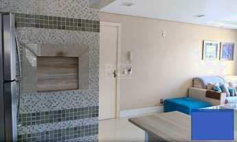 Imagem 5: PORTO ALEGRE - Apartamento Padrão - Partenon