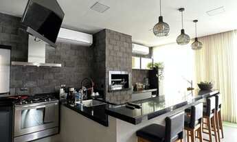 Imagem 3: Álvares Machado - Casa de Condomínio - Gramado Park Residencial