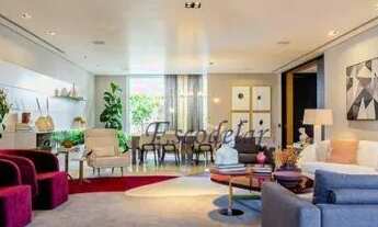 Imagem 3: Cobertura com 4 dormitórios à venda, 618 m² por R$ 22.000.000,00 - Cerqueira César - São P