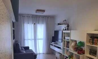 Imagem 1: Diadema - Apartamento Padrão - Parque Mamede