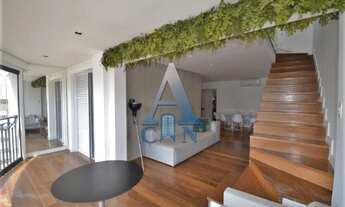 Imagem 6: 00774 - Apartamento 4 Dorms. (3 Suítes), MOEMA - SÃO PAULO/SP