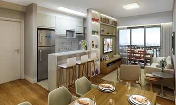 Imagem 4: APARTAMENTO RESIDENCIAL em São Paulo - SP, Santana