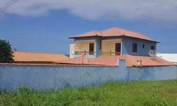 Imagem 2: Casa em Condomínio para Venda em Araruama, Ponte dos Leites, 5 dormitórios, 3 suítes, 6 ba