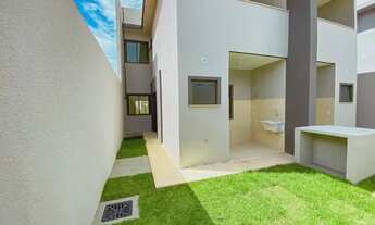 Imagem 3: Sobrado | Casa com 3 dormitórios