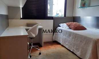 Imagem 7: Apartamento com 4 quartos para alugar, 184 m² por R$ 9.000/mês - Belvedere - Belo Horizont