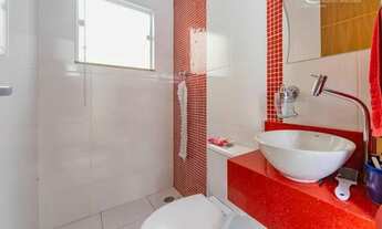 Imagem 7: Sobrado com 3 dormitórios para alugar, 268 m² por R$ 4.330/mês - Vila Alpina - São Paulo/S