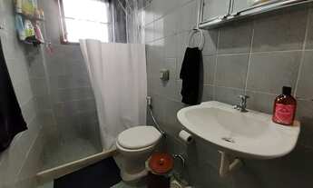 Imagem 7: Apartamento para venda tem 55 metros quadrados com 2 quartos