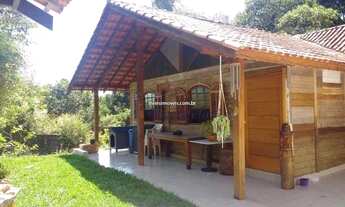 Imagem: Casa à venda, 170 m² por R$ 560.000,00