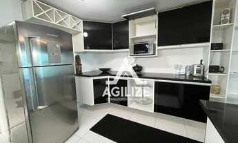 Imagem 7: Apartamento com 3 dormitórios, 138 m² - venda por R$ 900.000,00 ou aluguel por R$ 4.607,92