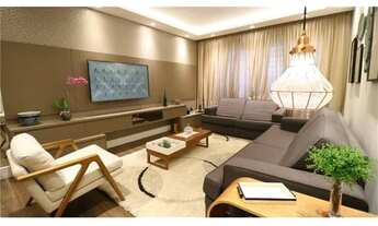 Imagem 5: CASA RESIDENCIAL em São Paulo - SP, Chácara Santo Antônio (Zona Sul