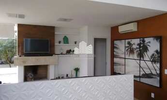 Imagem 5: Xangri-la - Casa de Condomínio - Condomínio Quintas do Lago