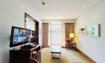 Imagem 3: Flat para aluguel e venda tem 60 metros quadrados com 1 quarto em Itaim Bibi - São Paulo