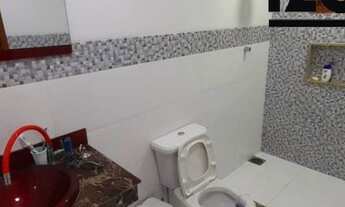 Imagem 7: Casa 2 Qts 1 Suíte em terrenão 1.210 m² com RGI