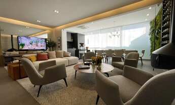 Imagem 3: Apartamento com 4 dormitórios à venda, 164 m² por R$ 1.642.140,00 - América - Joinville/SC