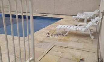 Imagem 5: Apartamento à venda, 40 m² por R$ 360.000,00 - Belenzinho - São Paulo/SP