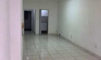 Imagem: Studio para aluguel tem 46 metros quadrados