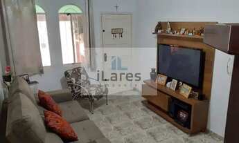 Imagem 1: Sobrado com 2 dorms, Demarchi, São Bernardo do Campo - R$ 415 mil, Cod: 2781