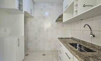 Imagem 4: Apartamento com 1 dormitório, 40 m² - venda por R$ 265.000 ou aluguel por R$ 1.795/ano - C