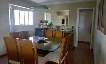 Imagem 7: Apartamento para venda tem 150 metros quadrados com 3 quartos em Água Fria - São Paulo - S