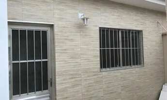 Imagem: Casa 2 cômodos Ponte Grande - Guarulhos