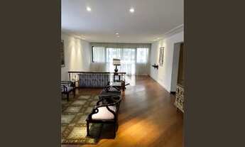 Imagem 3: Apartamento à Venda - Portal do Morumbi, 4 Quartos, 320 m2