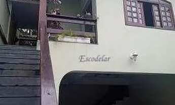 Imagem 4: Sobrado com 3 dormitórios à venda, 195 m² por R$ 1.300.000,00 - Vila Irmãos Arnoni - São P