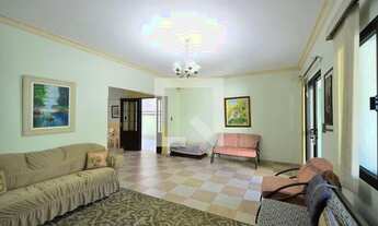 Imagem 4: Casa à Venda - Chácara Inglesa, 3 Quartos, 394 m2