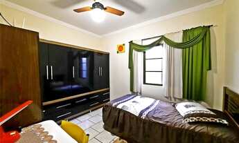 Imagem 5: Casa 3 dormitórios Áurea Mendes Gimenes