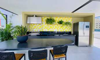 Imagem 7: Apartamento para aluguel tem 51 metros quadrados com 1 quarto em Cambuí - Campinas - SP