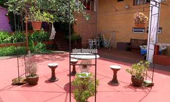 Imagem 5: SOBRADE DE ALTO PADRÃO NA CHÁCRA MONTE ALEGRE