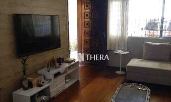 Imagem 2: Sobrado, 184 m² - venda por R$ 670.000,00 ou aluguel por R$ 4.395,00/mês - Vila Vivaldi