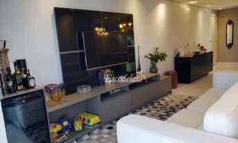 Imagem 1: Apartamento à venda, 77 m² por R$ 850.000,00 - Casa Verde - São Paulo/SP