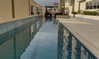 Imagem 4: Apartamento para Locação em Nova Iguaçu, da Luz, 3 dormitórios, 1 suíte, 2 banheiros, 1 va