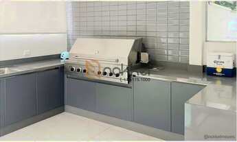 Imagem 6: Casa em Condomínio Mobiliada