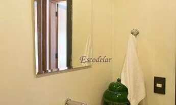 Imagem 6: Apartamento com 3 dormitórios à venda, 146 m² por R$ 1.390.000,00 - Água Fria - São Paulo