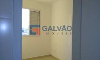 Imagem 6: Apartamento à venda no Residencial Ravenna no Bairro Engordadouro em Jundiaí - SP