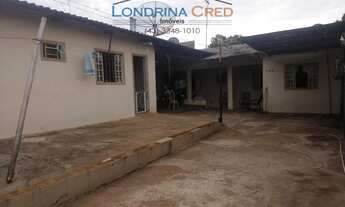 Imagem 3: Casa com 2 quartos - Bairro Catuai em Londrina