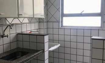 Imagem 7: Apartamento com 2 dormitórios à venda, 56 m² por R$ 160.000,00 - São Vito - Americana/SP