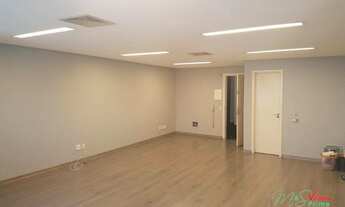 Imagem: Sala à venda, 50 m² por R$ 400.000,00