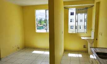Imagem 4: Apartamento no Condomínio Ideal Samambaia - Aluguel