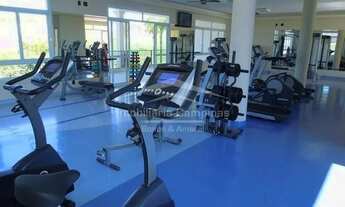 Imagem 5: Imóvel a venda no condomínio Alphaville em Campinas!