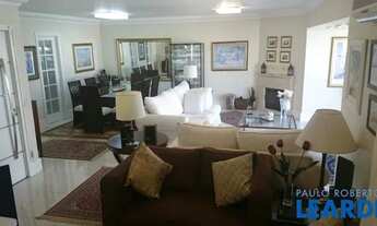 Imagem 2: APARTAMENTO - MORUMBI - SP