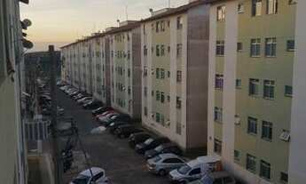 Imagem 11: Apartamento para venda possui 47 metros quadrados com 2 quartos em São Pedro - Juiz de For